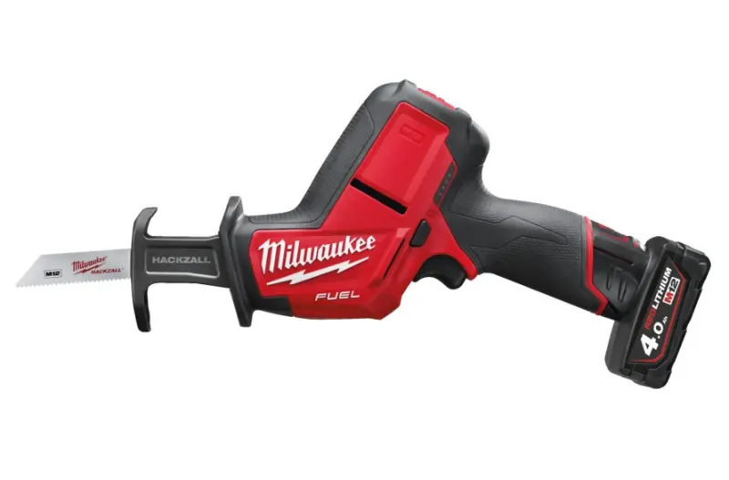 M12CHZ-402C M12 BRUSHLESS HACKZALL IN2, MI4933500571